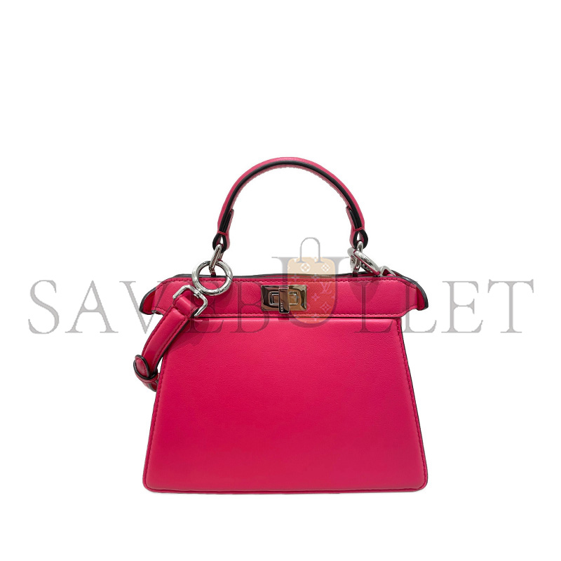 FENDI PEEKABOO ISEEU PETITE (20*15*11cm) 